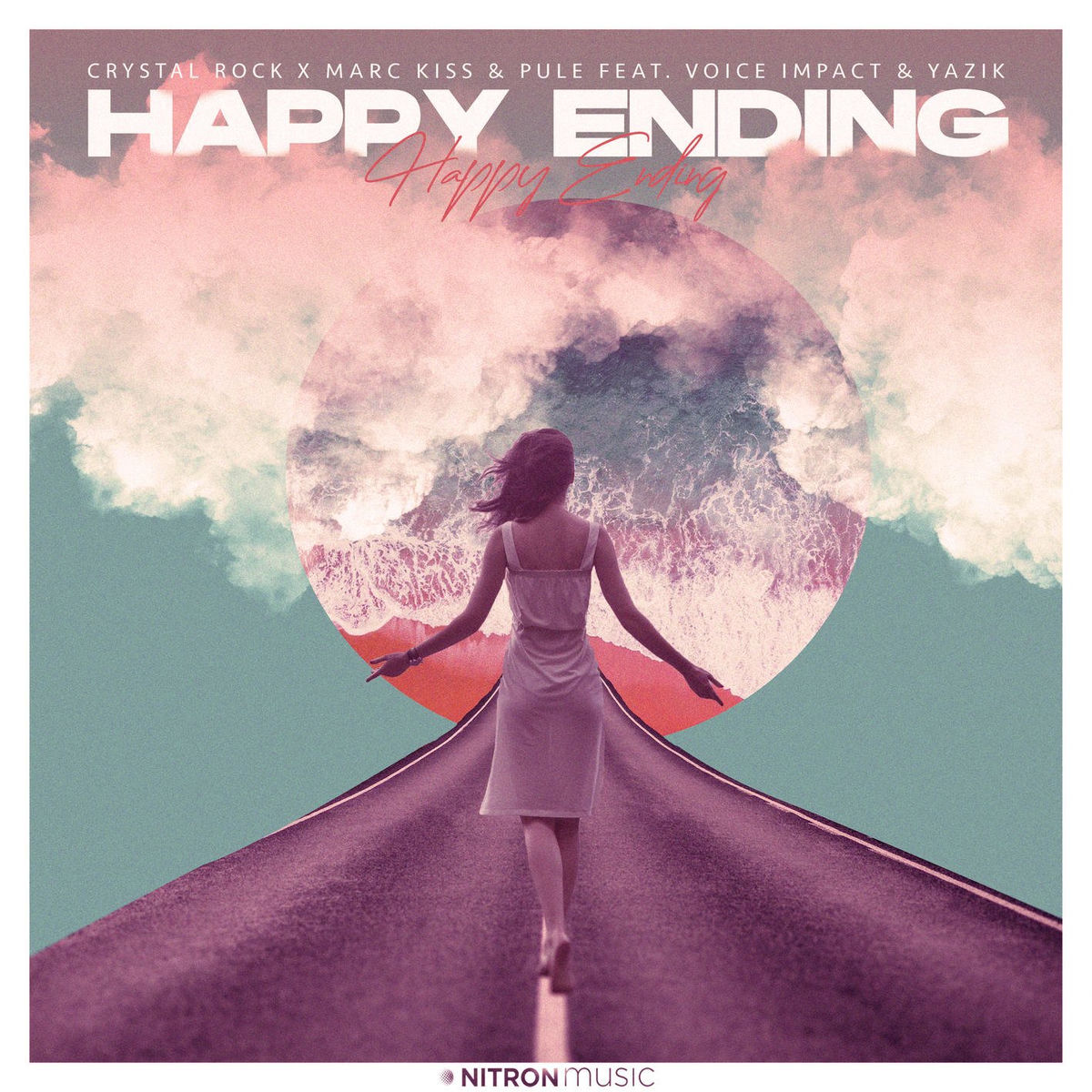 Happy Ending artwork